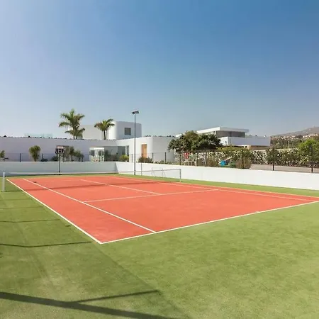 Villa Equilibrium *