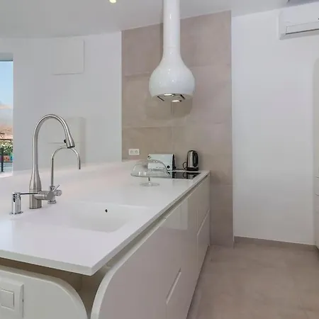 Equilibrium Villa