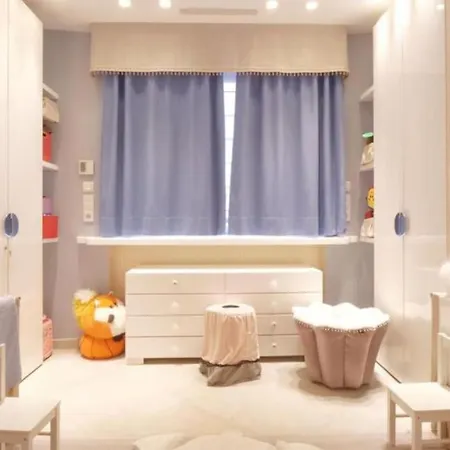 Villa Equilibrium