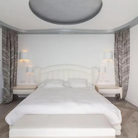 Equilibrium Villa