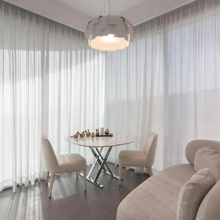 Villa Equilibrium
