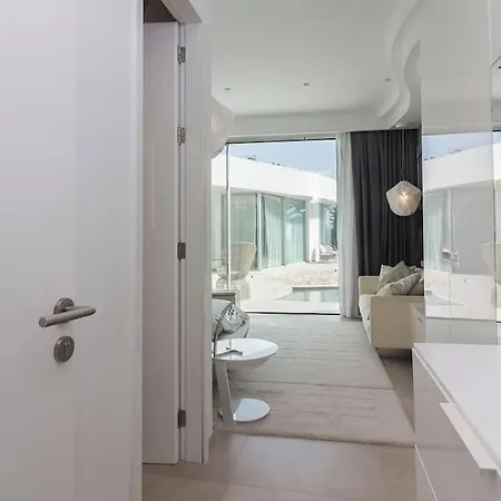 Equilibrium Villa