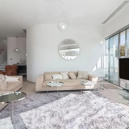 Equilibrium Villa